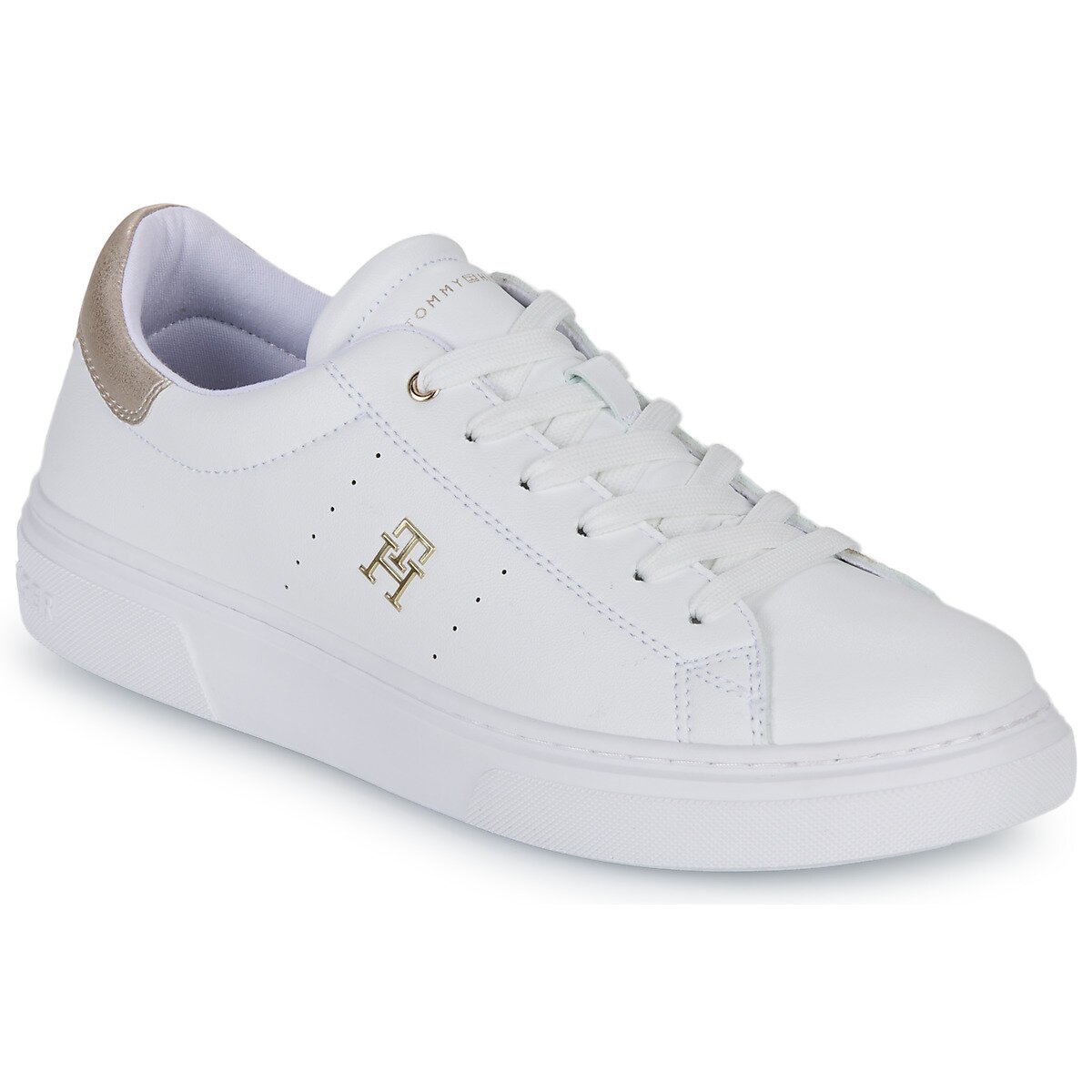 Tommy Hilfiger Pantofi KRYSTAL