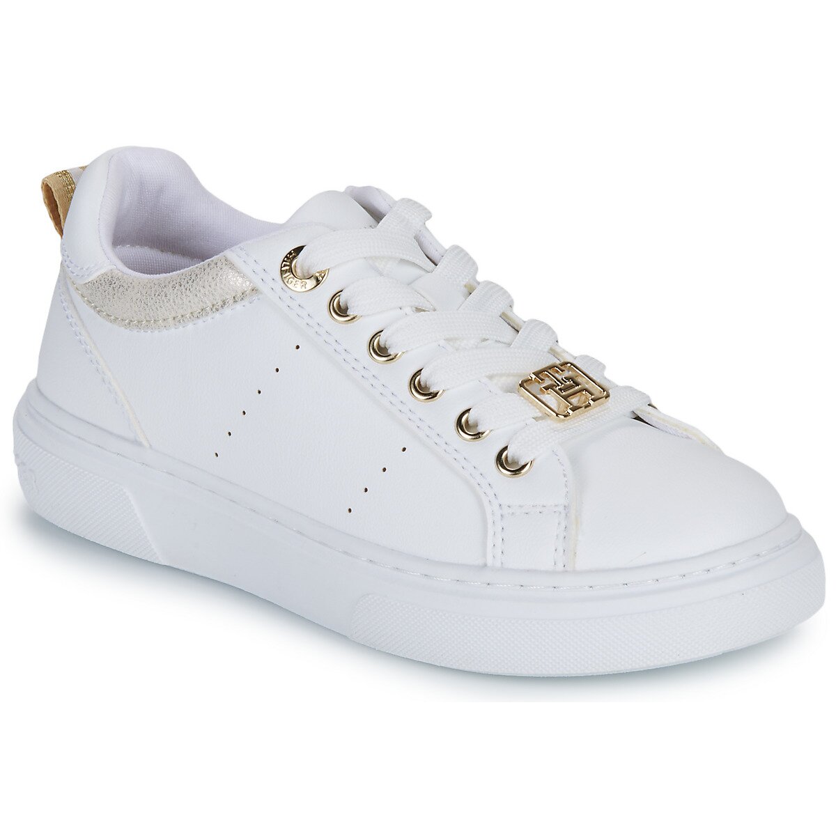 Tommy Hilfiger Pantofi KRYSTAL