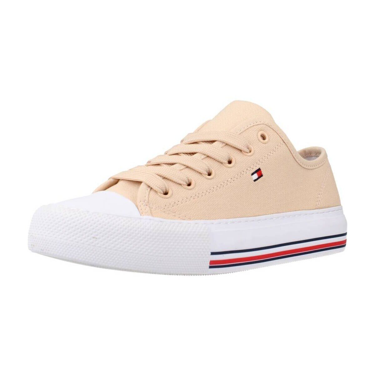 Tommy Hilfiger Pantofi Lace Up
