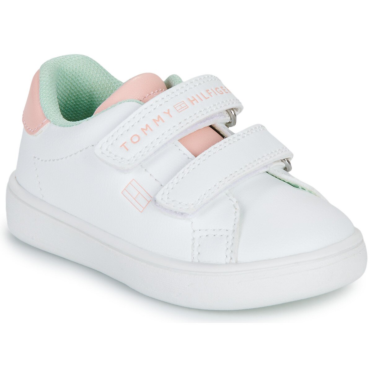 Tommy Hilfiger Pantofi LOGAN
