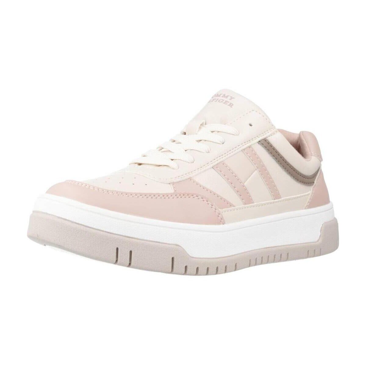 Tommy Hilfiger Pantofi Low Cut Lace-up Sneaker