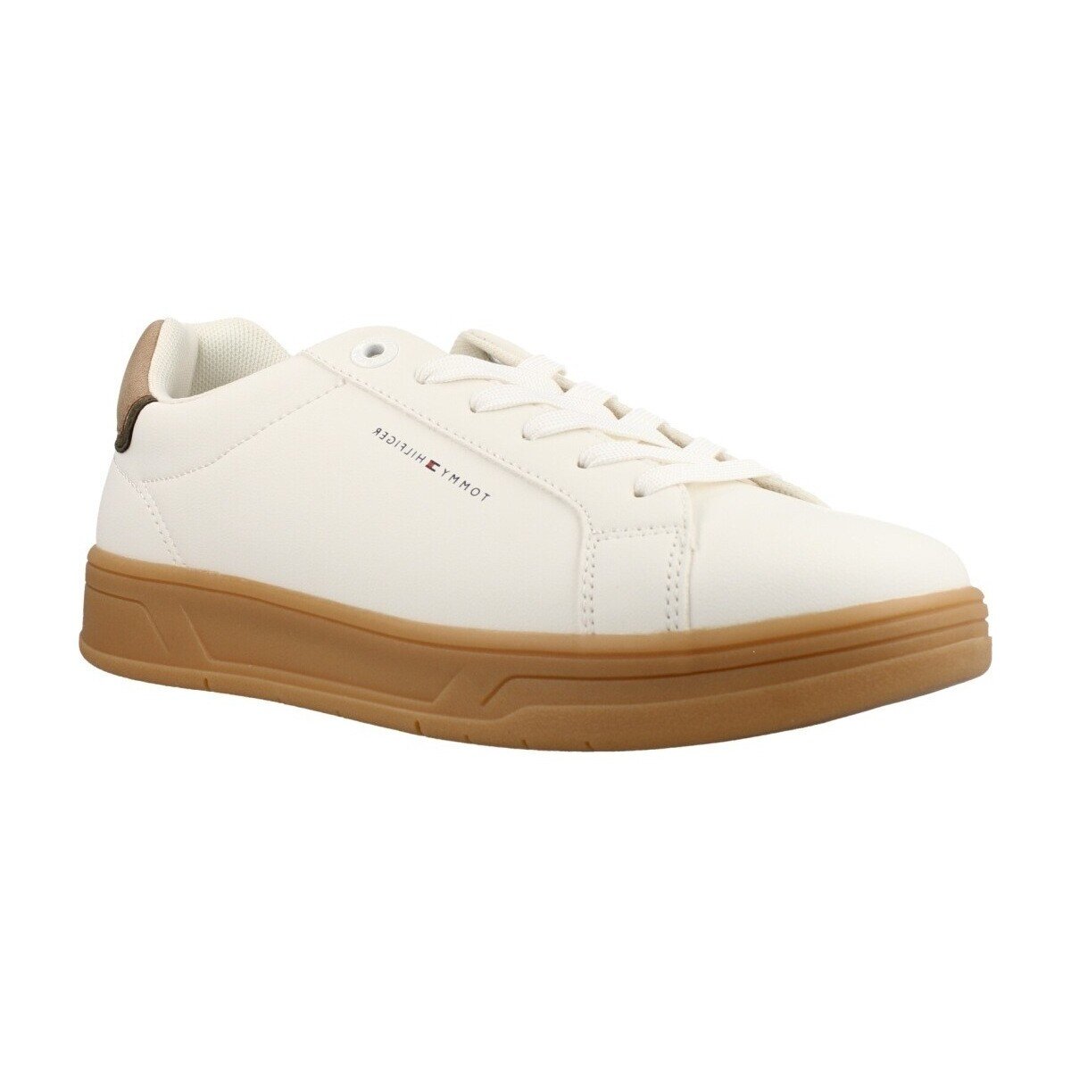 Tommy Hilfiger Pantofi Low Cut Lace-up Sneaker