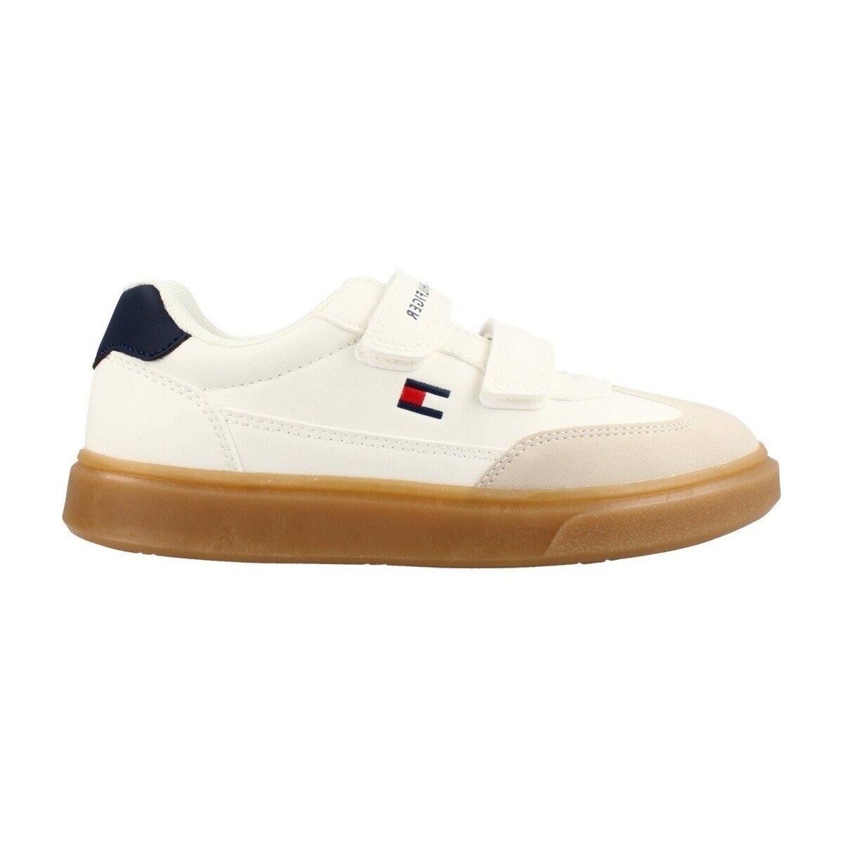 Tommy Hilfiger Pantofi Low Cut Velcro Sneaker