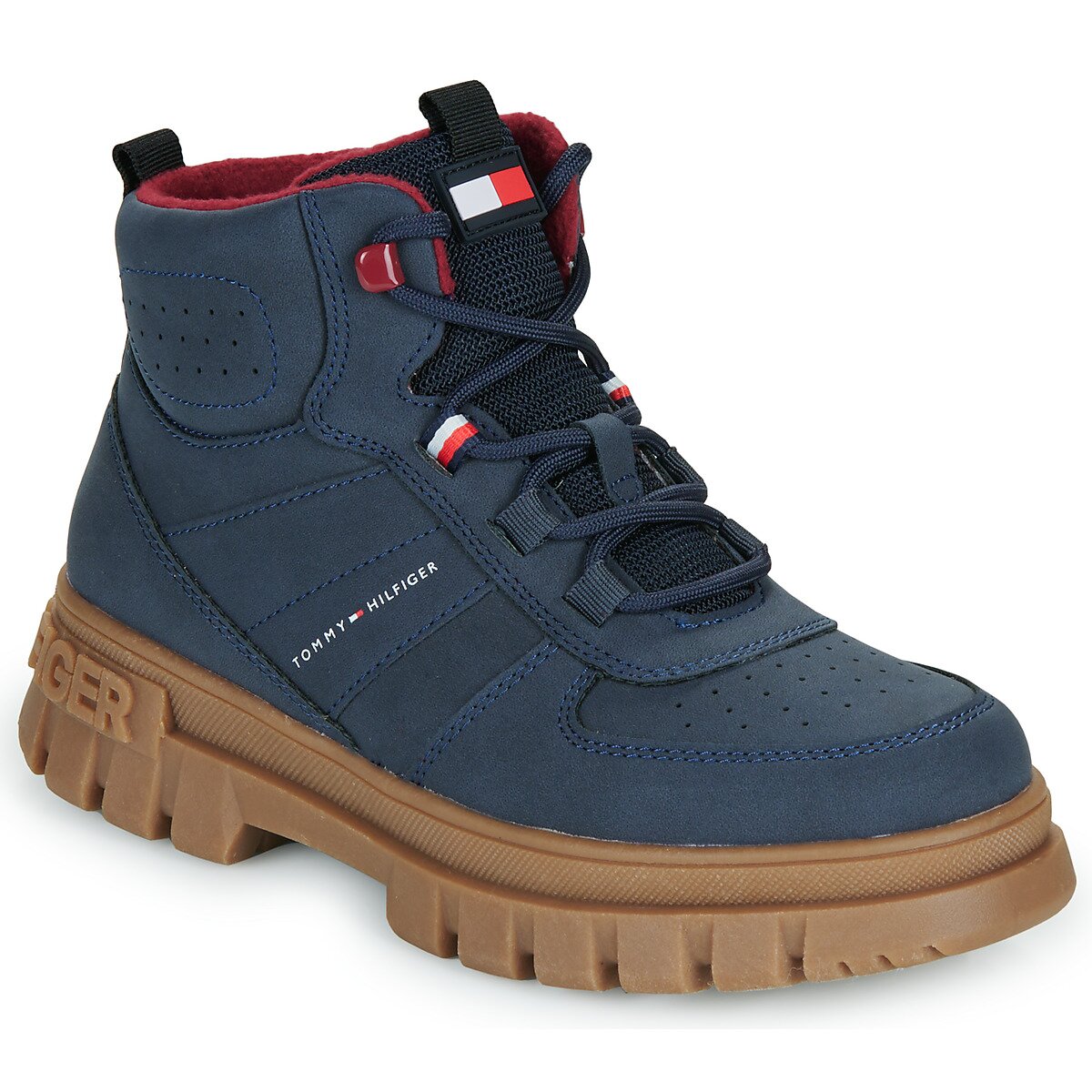 Tommy Hilfiger Pantofi MICHIGAN