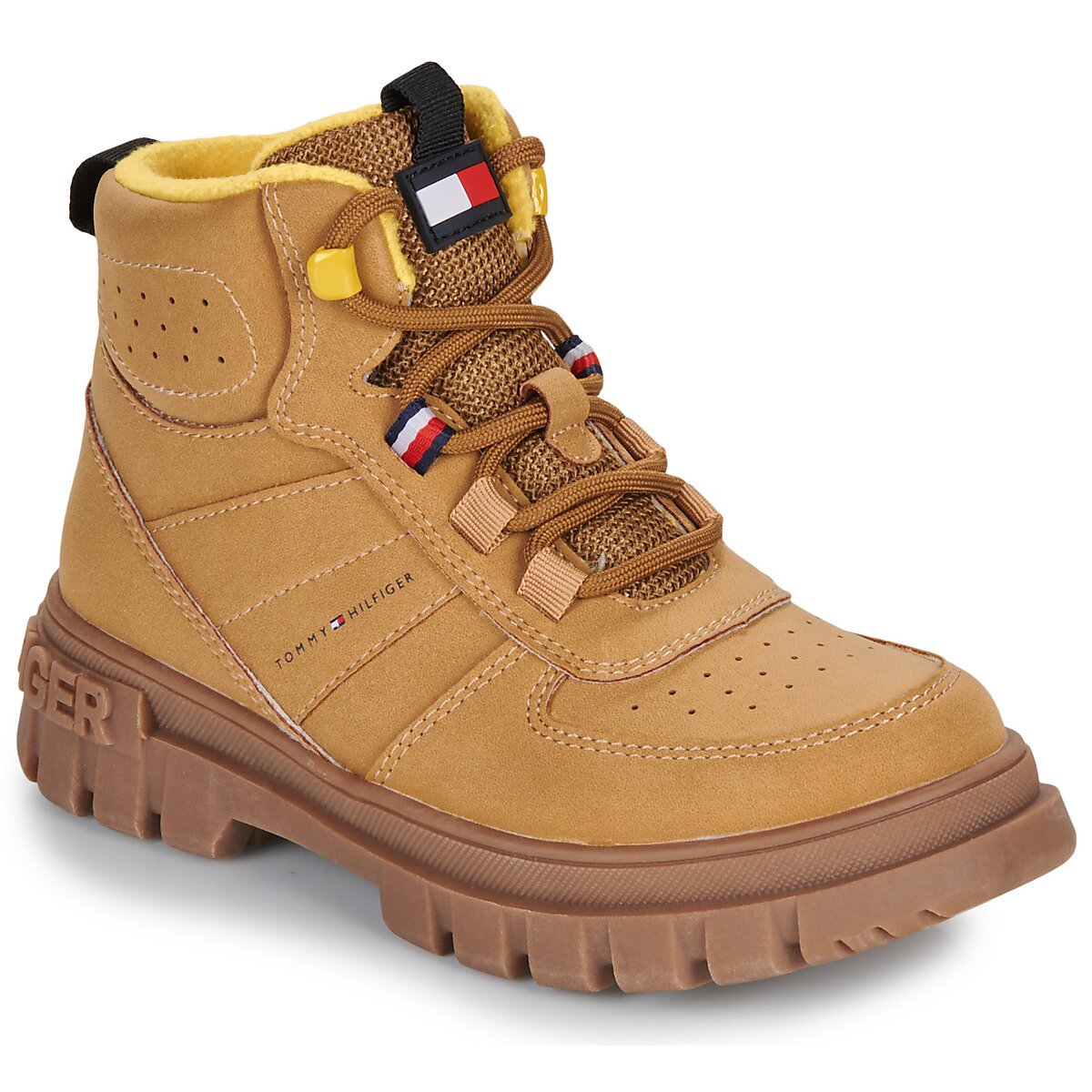 Tommy Hilfiger Pantofi MICHIGAN