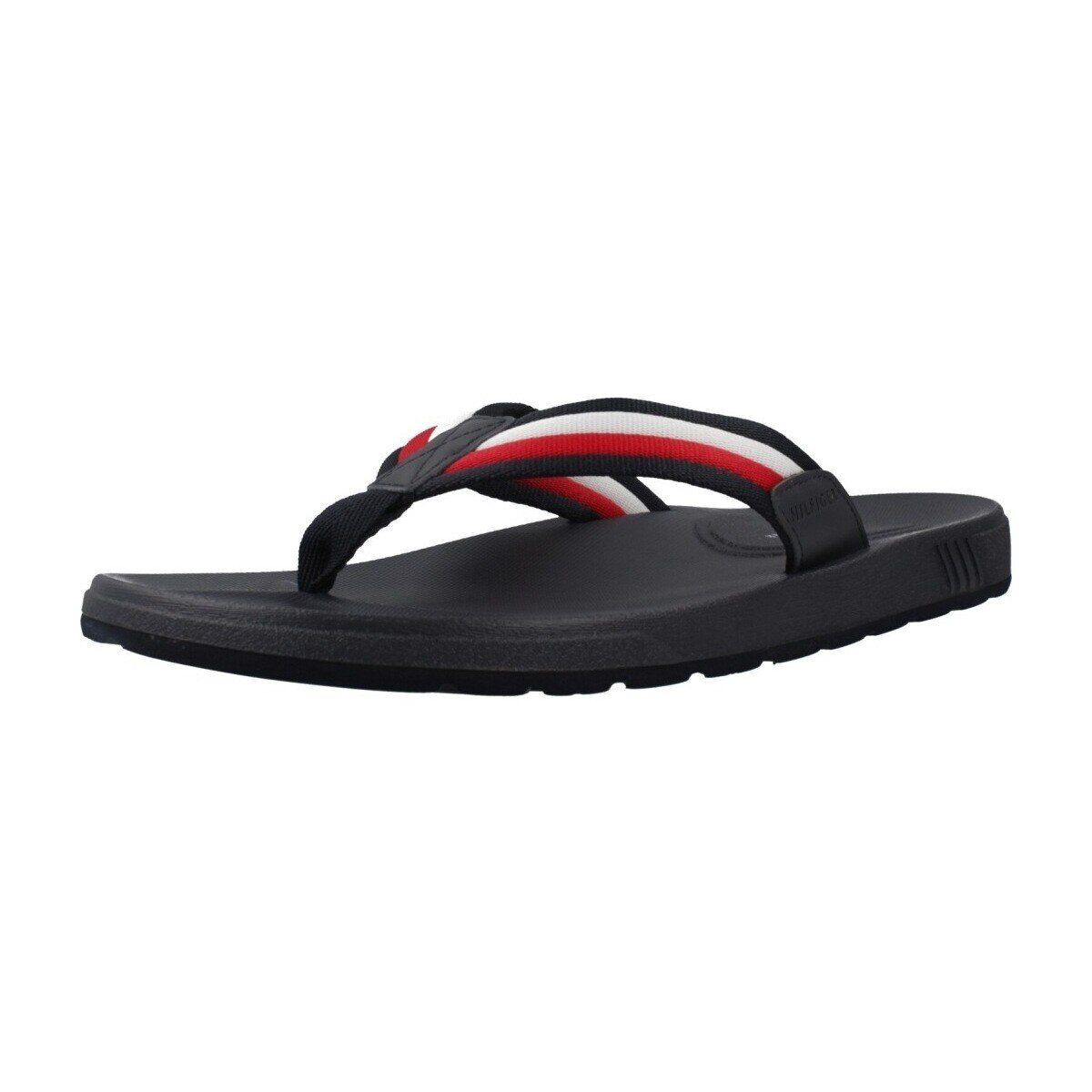 Tommy Hilfiger Pantofi Molded Hilfiger Rwb Beach