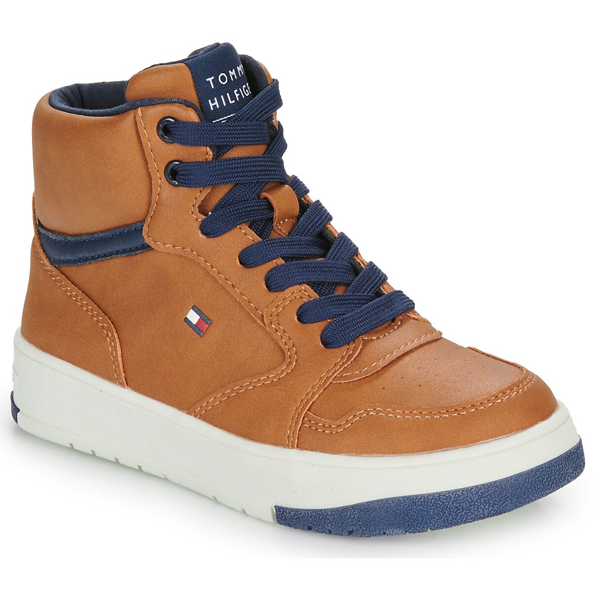Tommy Hilfiger Pantofi NATHAN