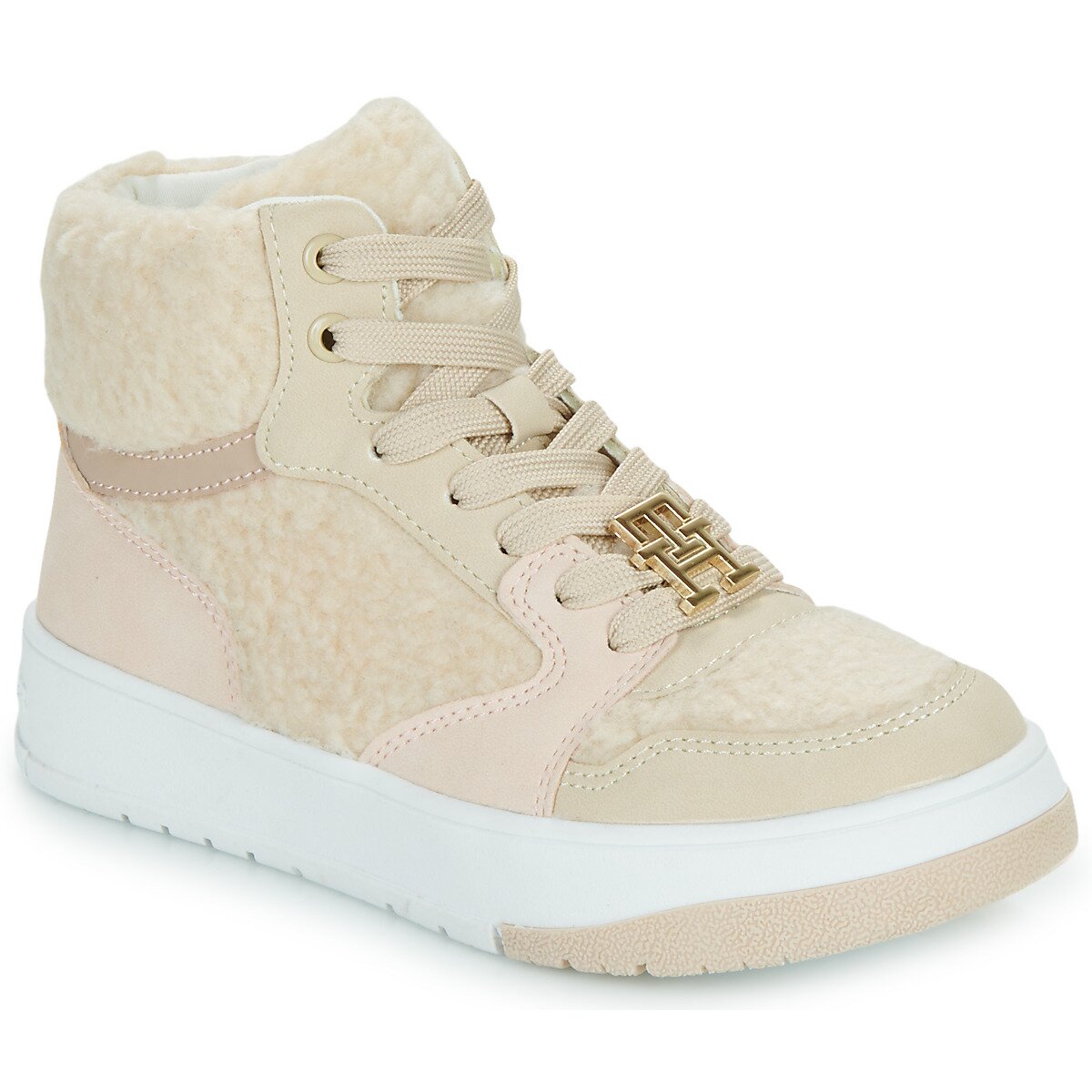 Tommy Hilfiger Pantofi NATHAN