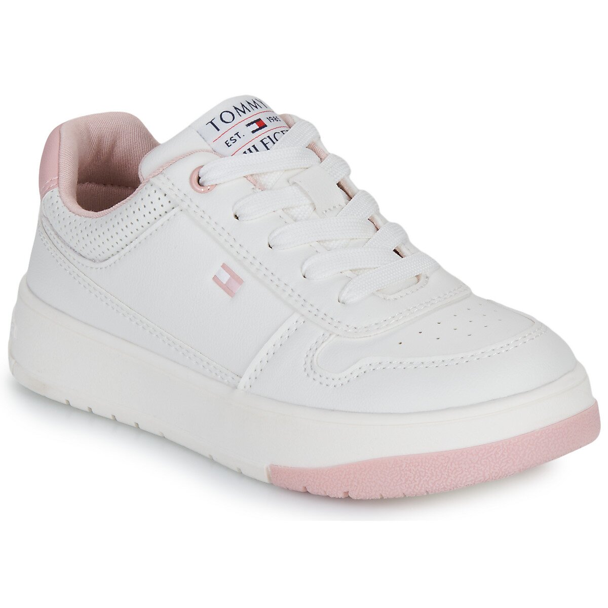 Tommy Hilfiger Pantofi NATHAN