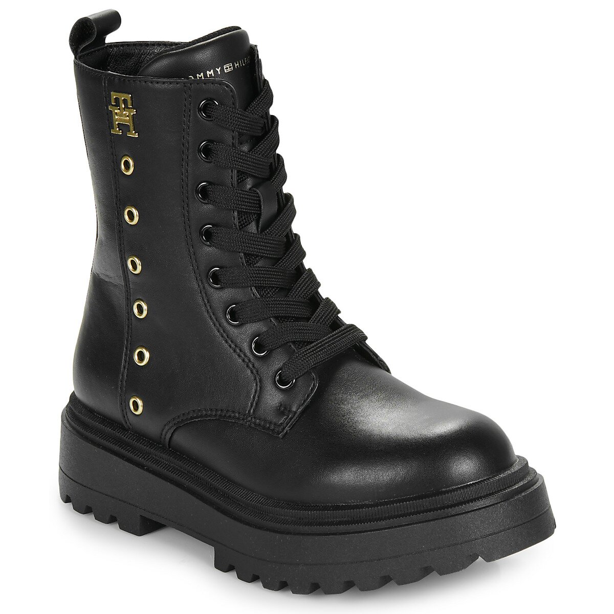 Tommy Hilfiger Pantofi PIXIE