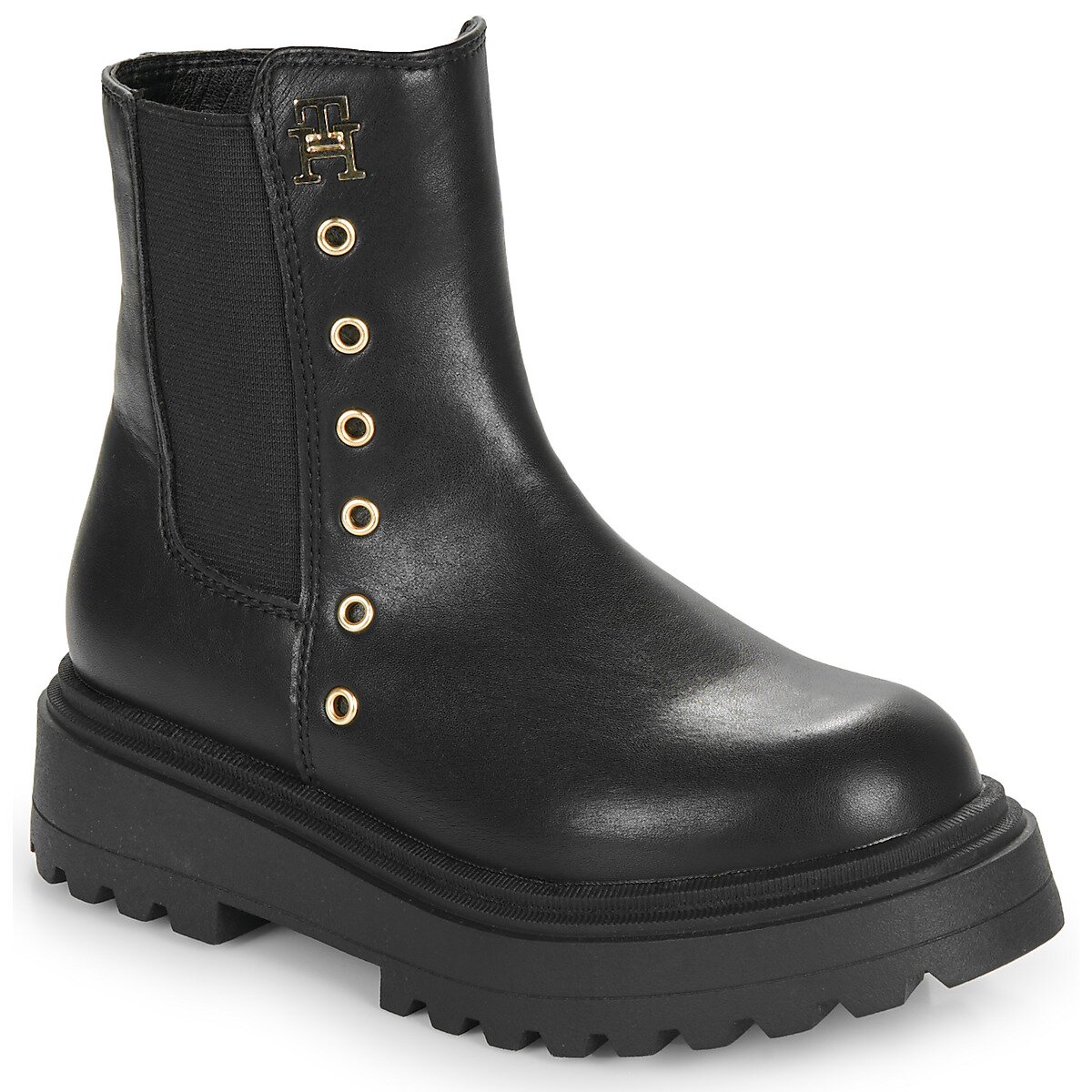 Tommy Hilfiger Pantofi PIXIE