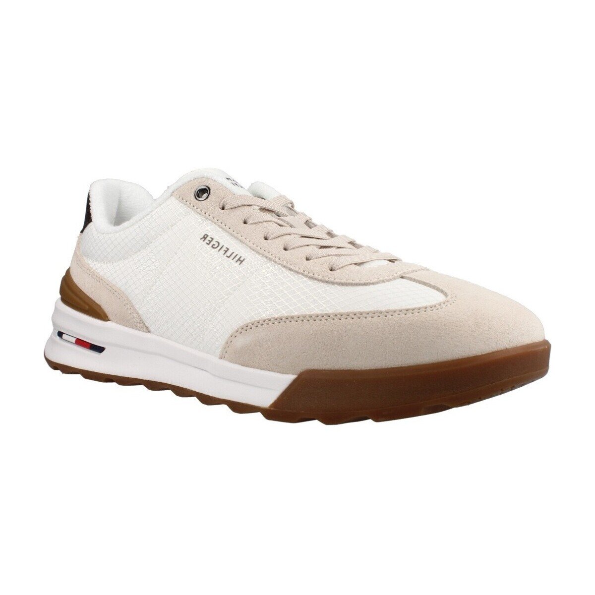 Tommy Hilfiger Pantofi Retro Runner