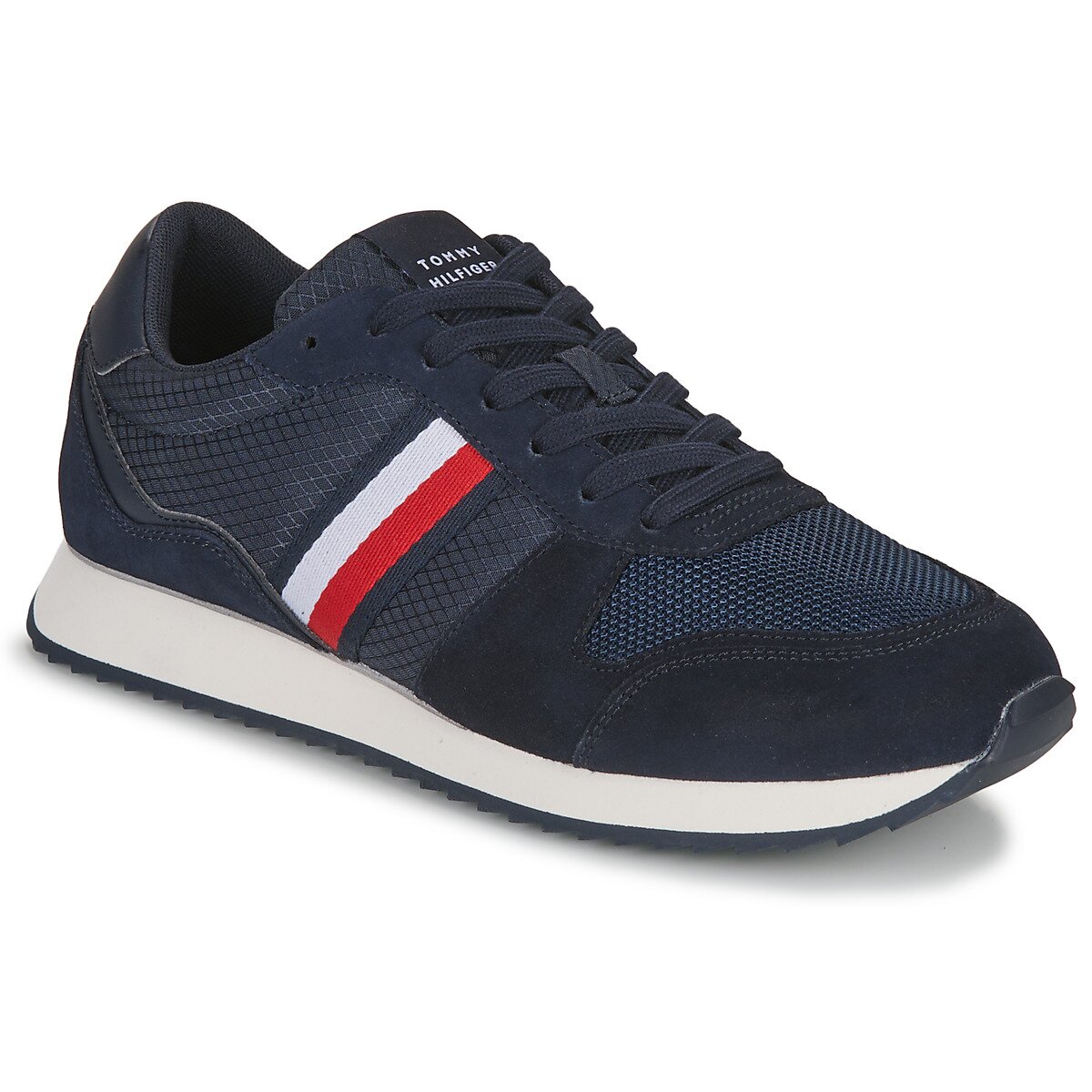 Tommy Hilfiger Pantofi RUNNER EVO MIX