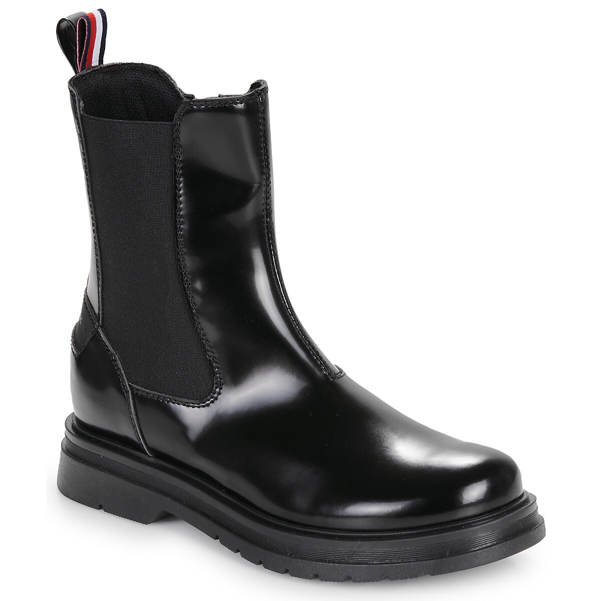 Tommy Hilfiger Pantofi SEVEN