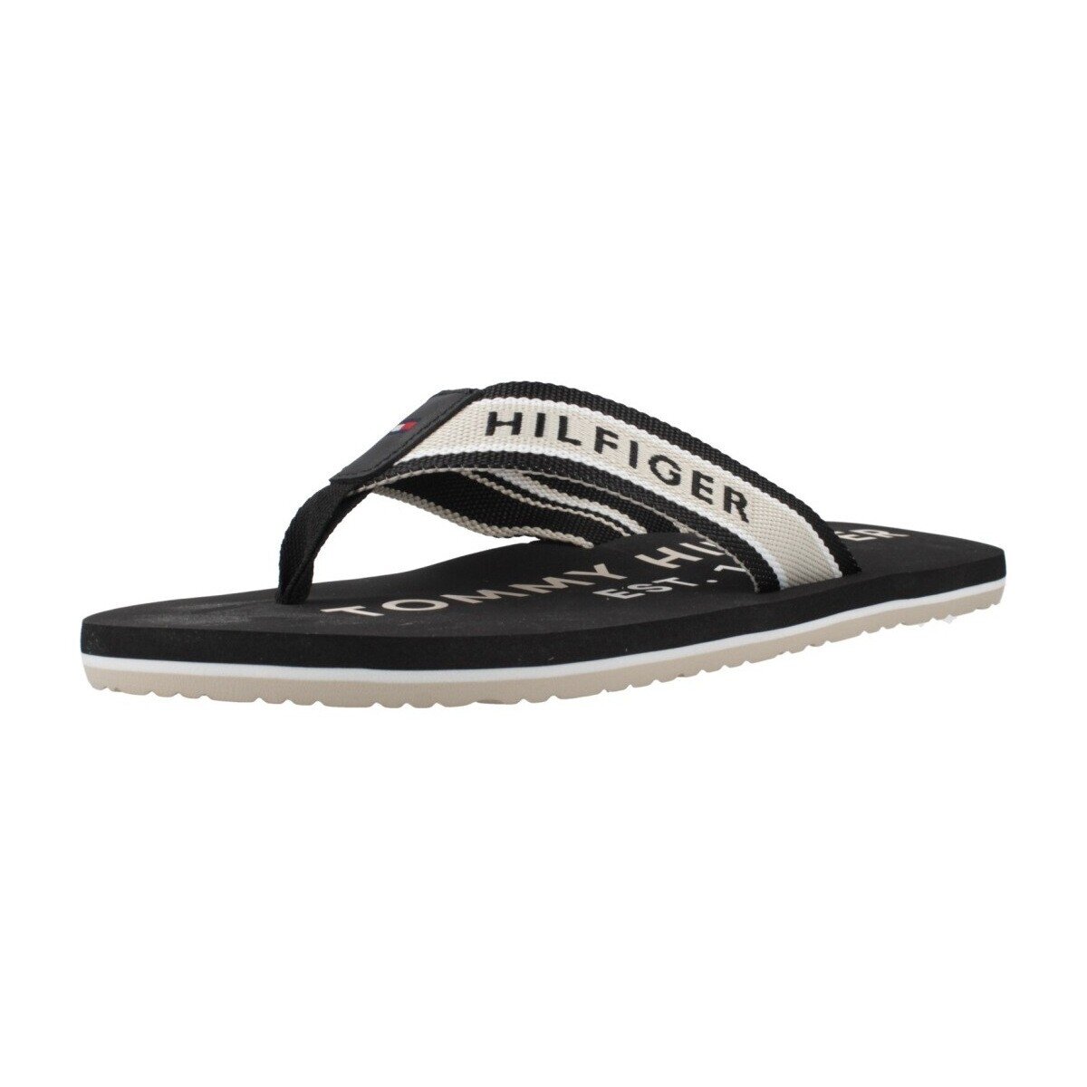 Tommy Hilfiger Pantofi Sporty Hilfiger Beach