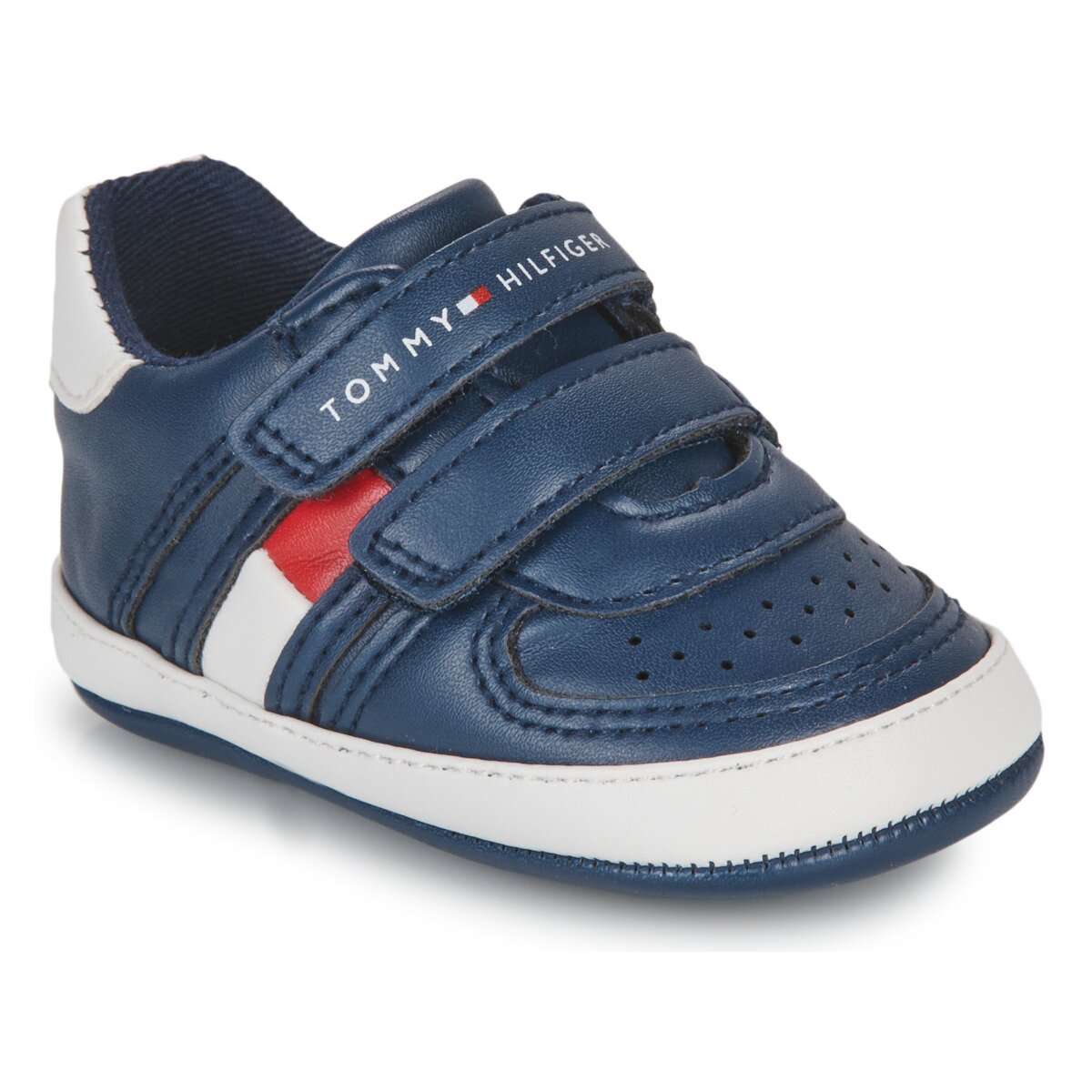 Tommy Hilfiger Pantofi T0B4-33090-1433A474