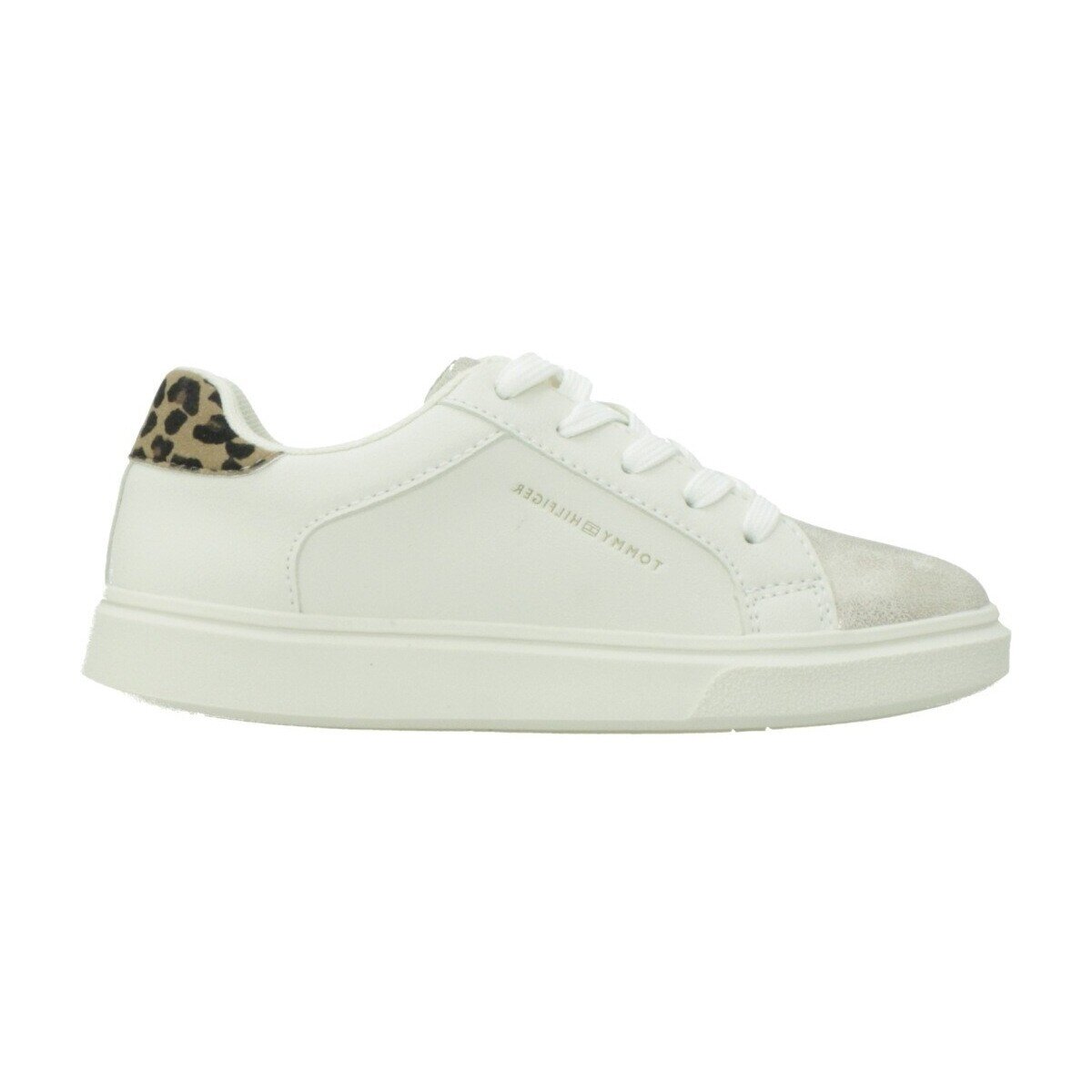 Tommy Hilfiger Pantofi T1a9 35064