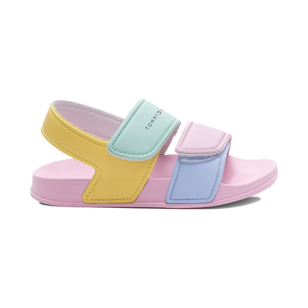 Tommy Hilfiger Pantofi T1AF34316MULTI