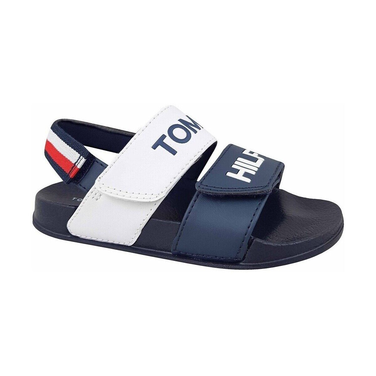 Tommy Hilfiger Pantofi T1B2329251172Y004