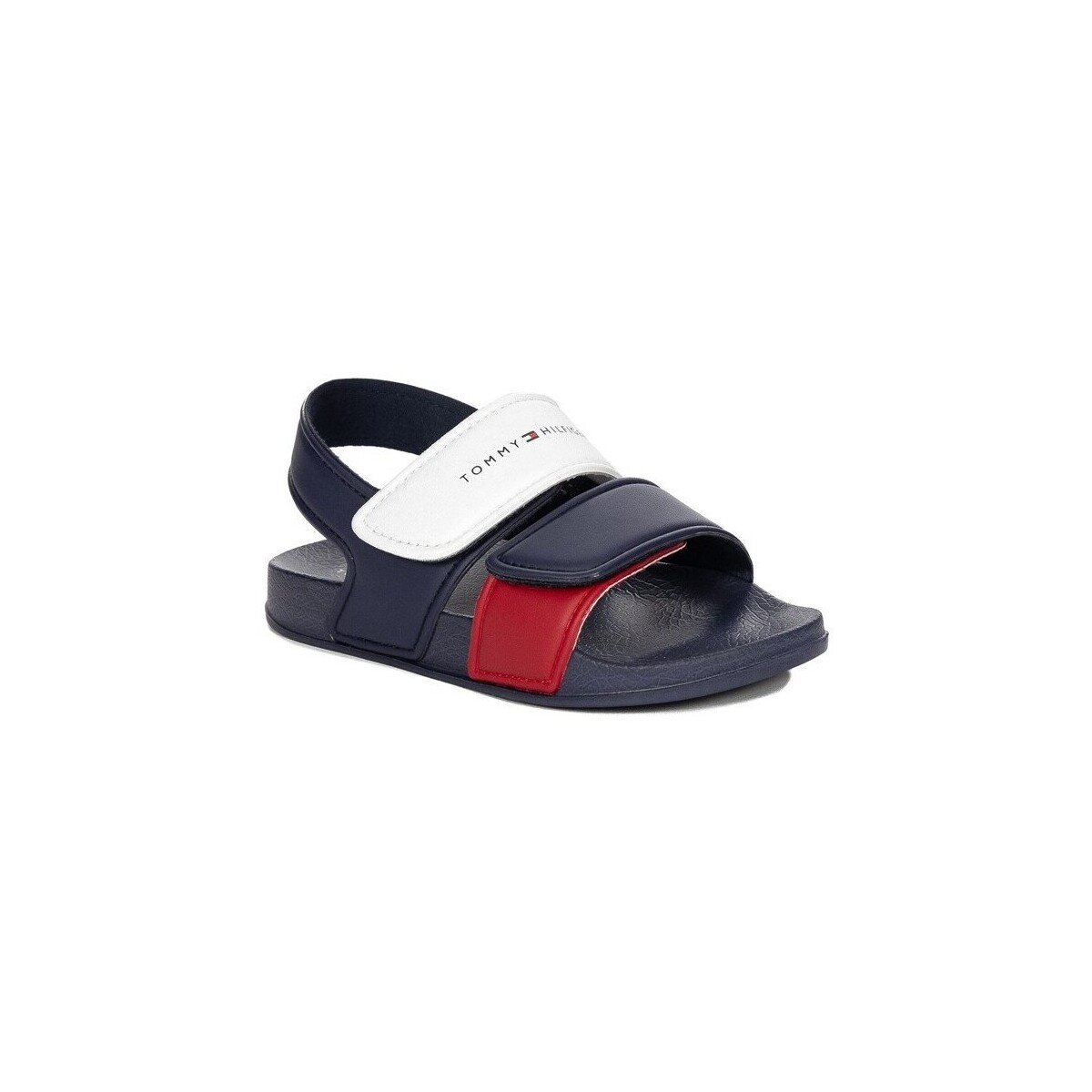 Tommy Hilfiger Pantofi T1X21172Y019
