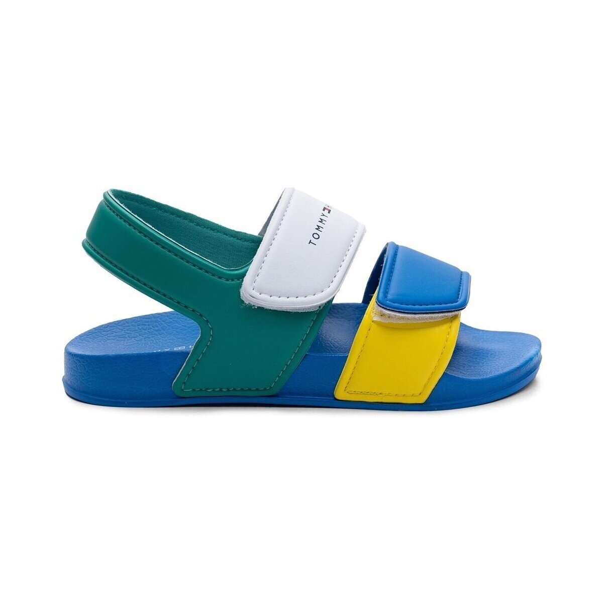 Tommy Hilfiger Pantofi T1X233913MULTI