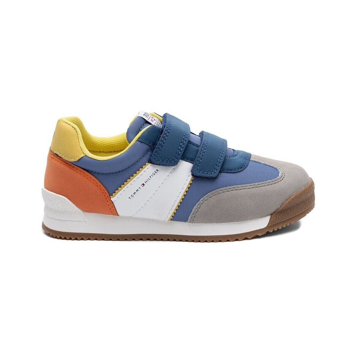 Tommy Hilfiger Pantofi T1X934366MULTI