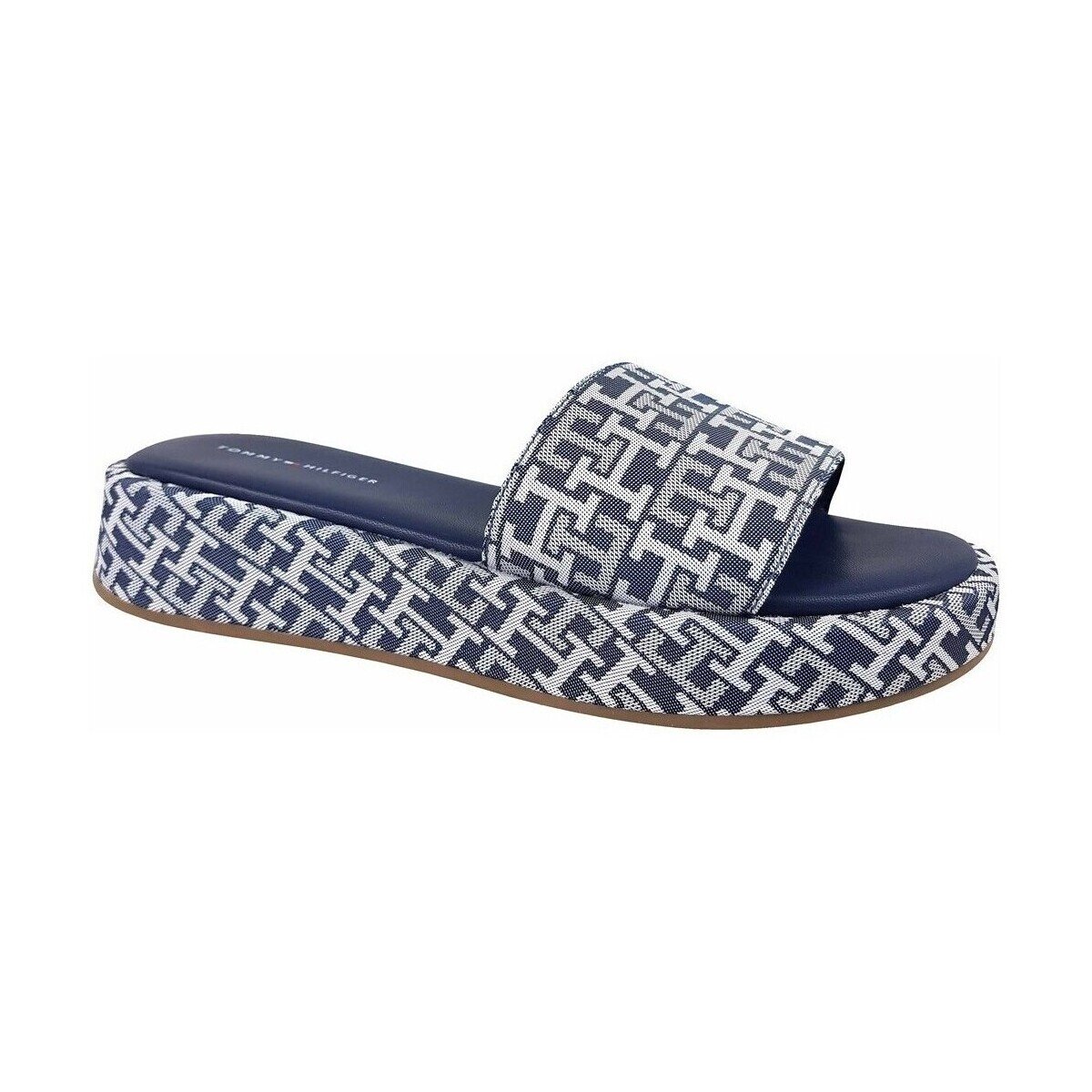 Tommy Hilfiger Pantofi T3A2327560034806