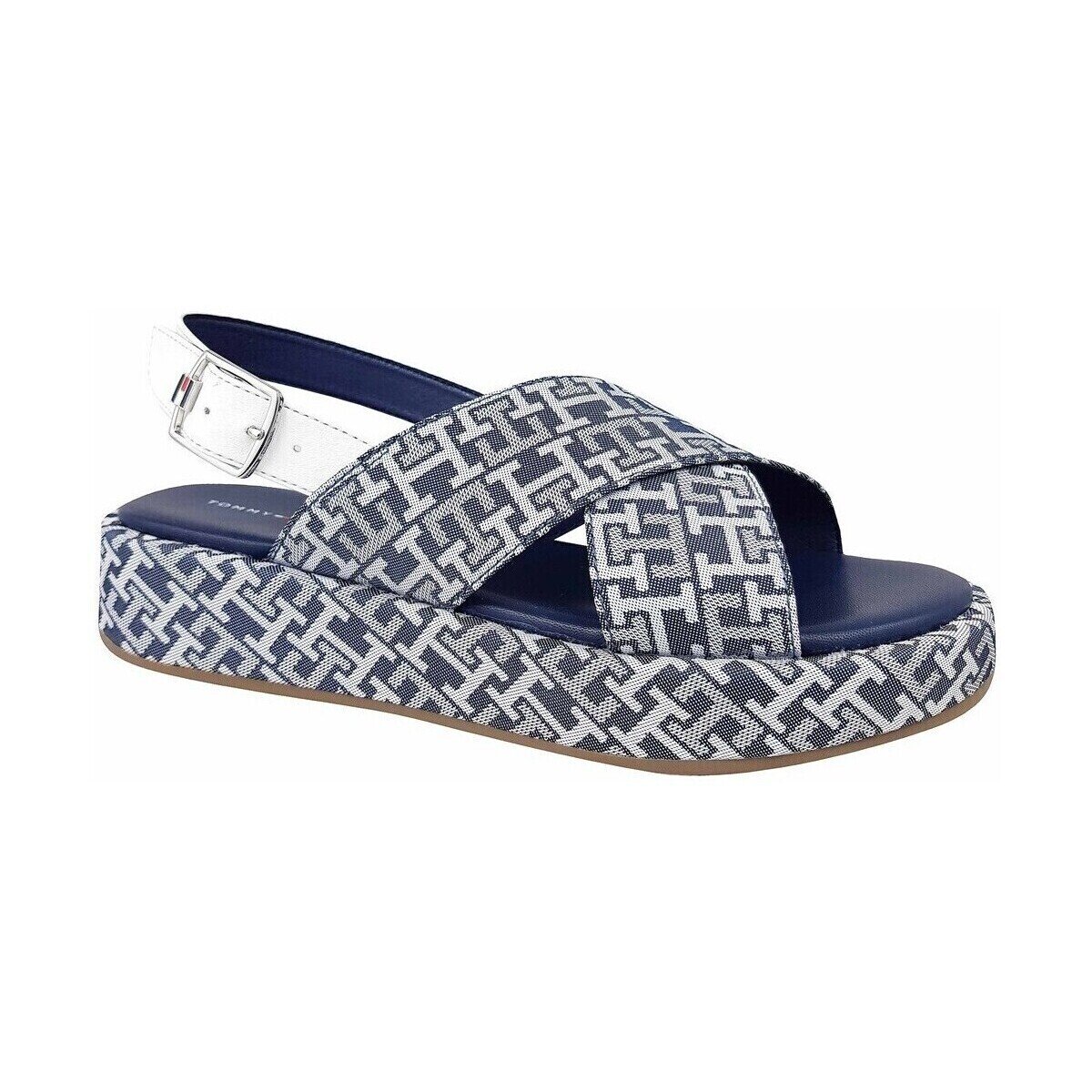 Tommy Hilfiger Pantofi T3A2327570325A357