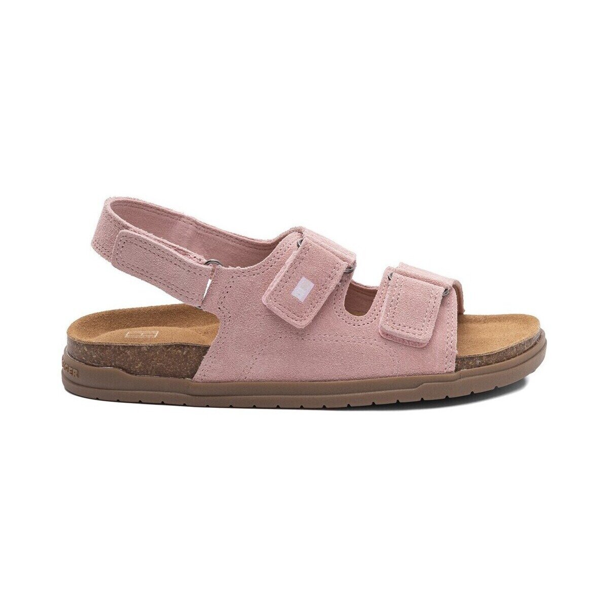 Tommy Hilfiger Pantofi T3A234305PINK