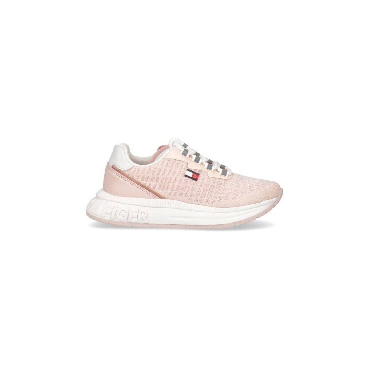 Tommy Hilfiger Pantofi T3A4321660308X054