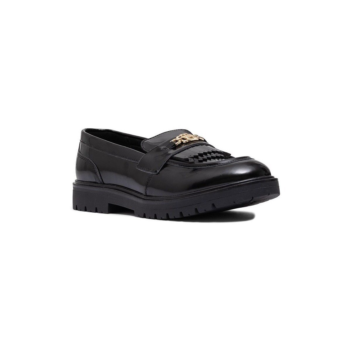 Tommy Hilfiger Pantofi T3A4340111453999