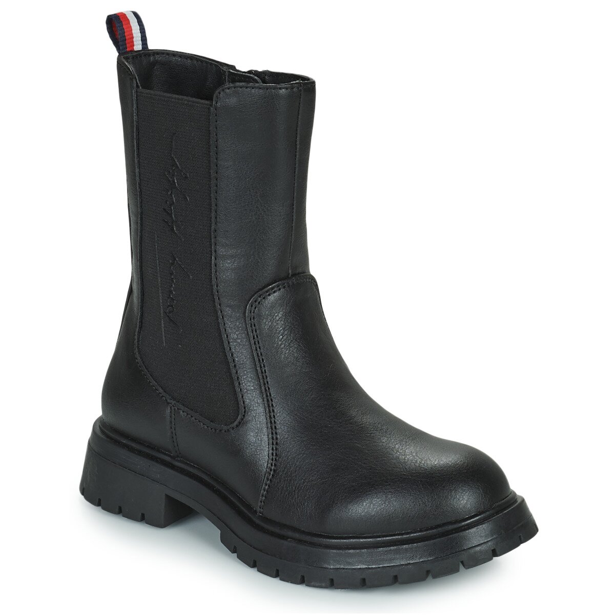 Tommy Hilfiger Pantofi T3A5-32378-1355999