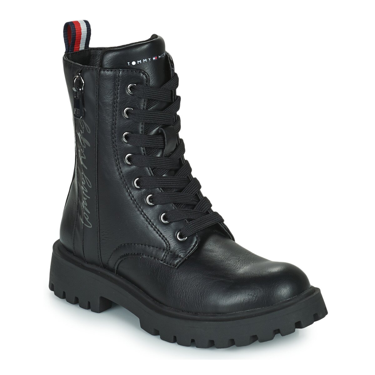 Tommy Hilfiger Pantofi T3A5-32391-1355999