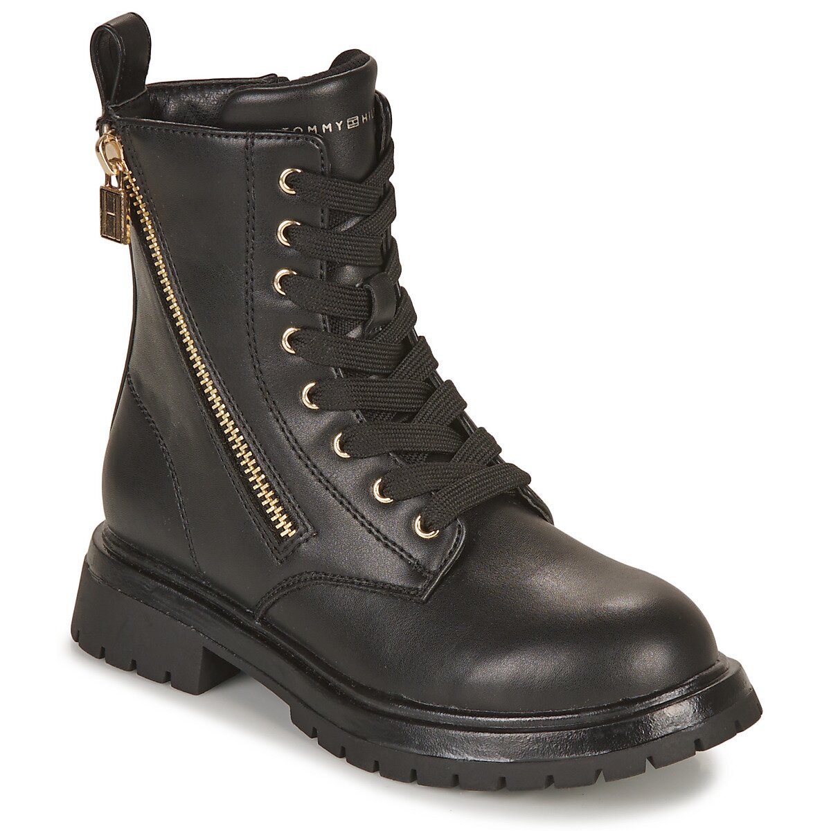 Tommy Hilfiger Pantofi T3A5-33015-1355999