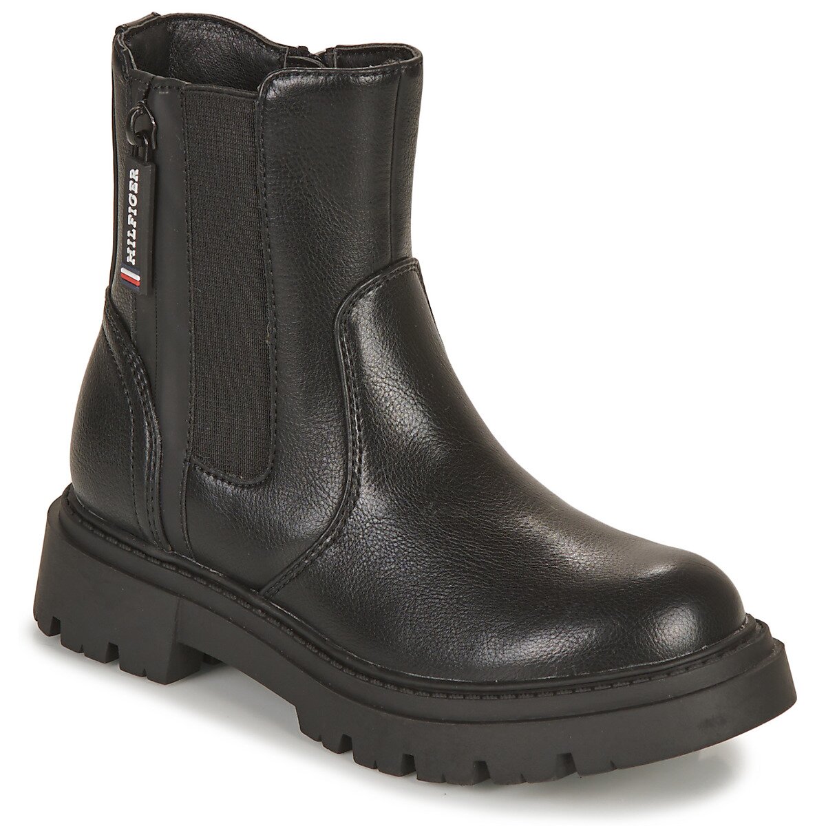 Tommy Hilfiger Pantofi T3A5-33025-1355999