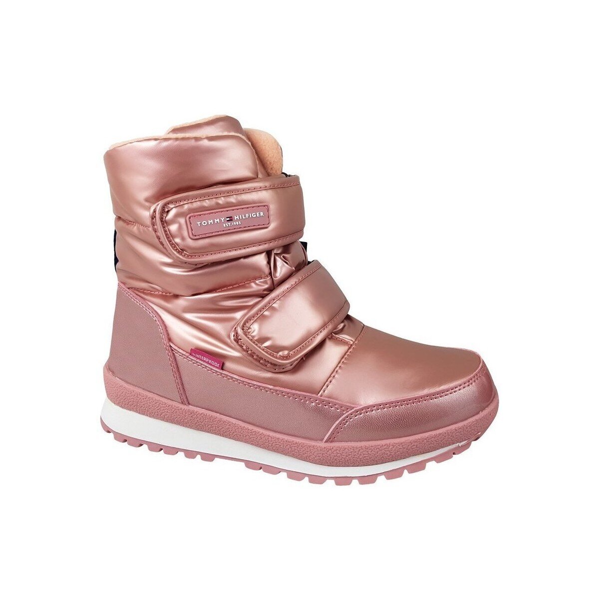 Tommy Hilfiger Pantofi T3A5324341485341