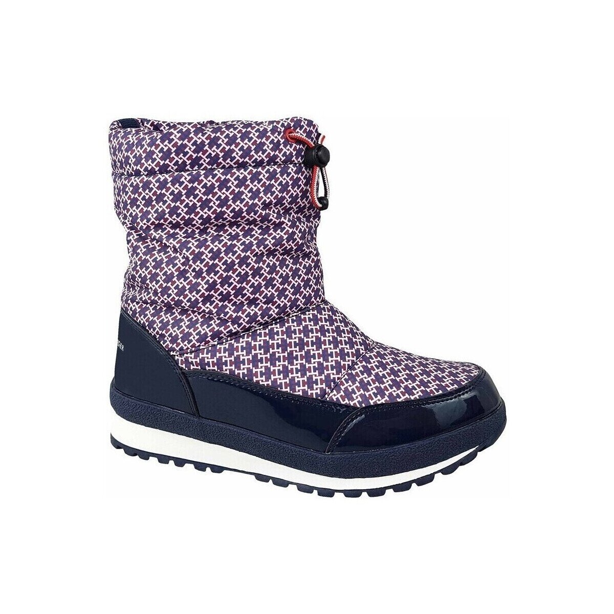 Tommy Hilfiger Pantofi T3A5324351486X663