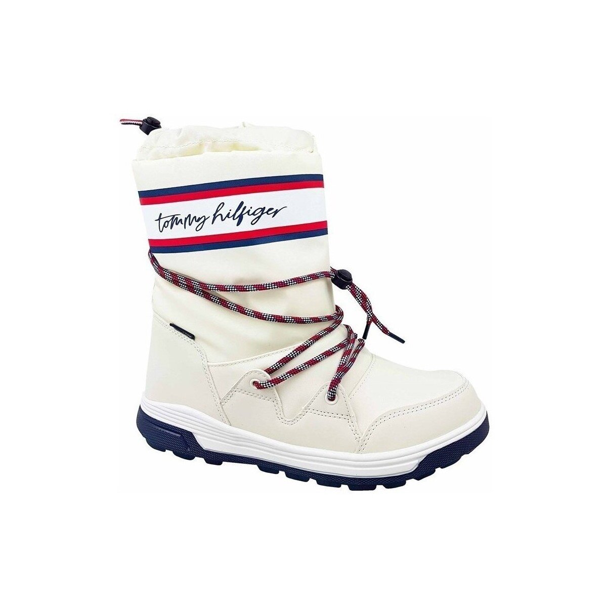 Tommy Hilfiger Pantofi T3A6324361485100