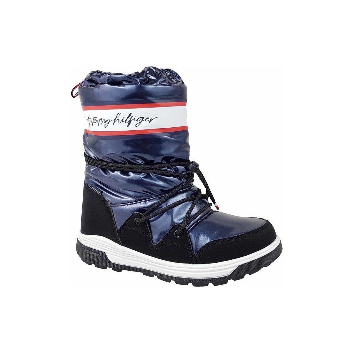 Tommy Hilfiger Pantofi T3A6324361485800