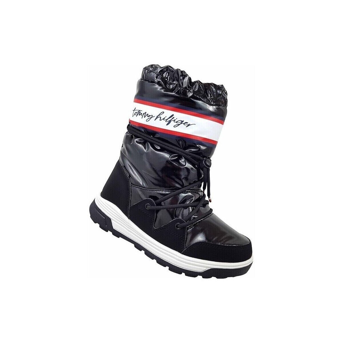 Tommy Hilfiger Pantofi T3A6324361485999