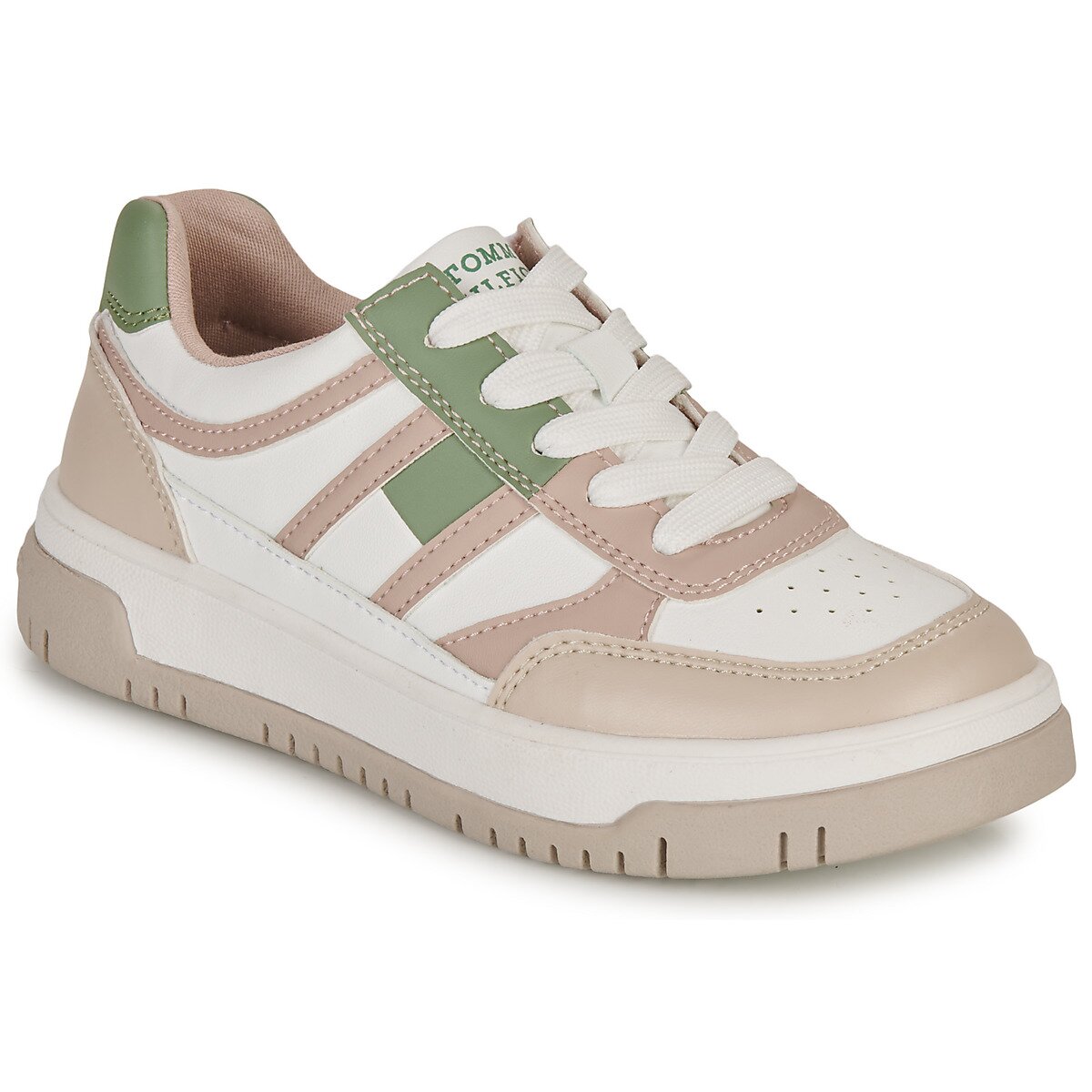 Tommy Hilfiger Pantofi T3A9-32983-1355A330