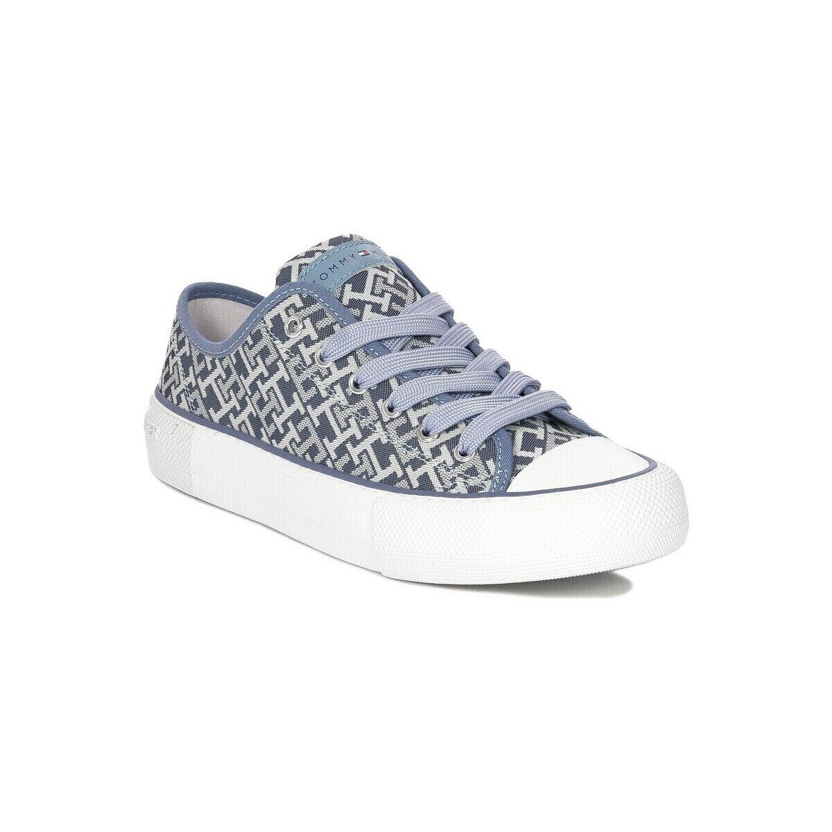 Tommy Hilfiger Pantofi T3A932675DE