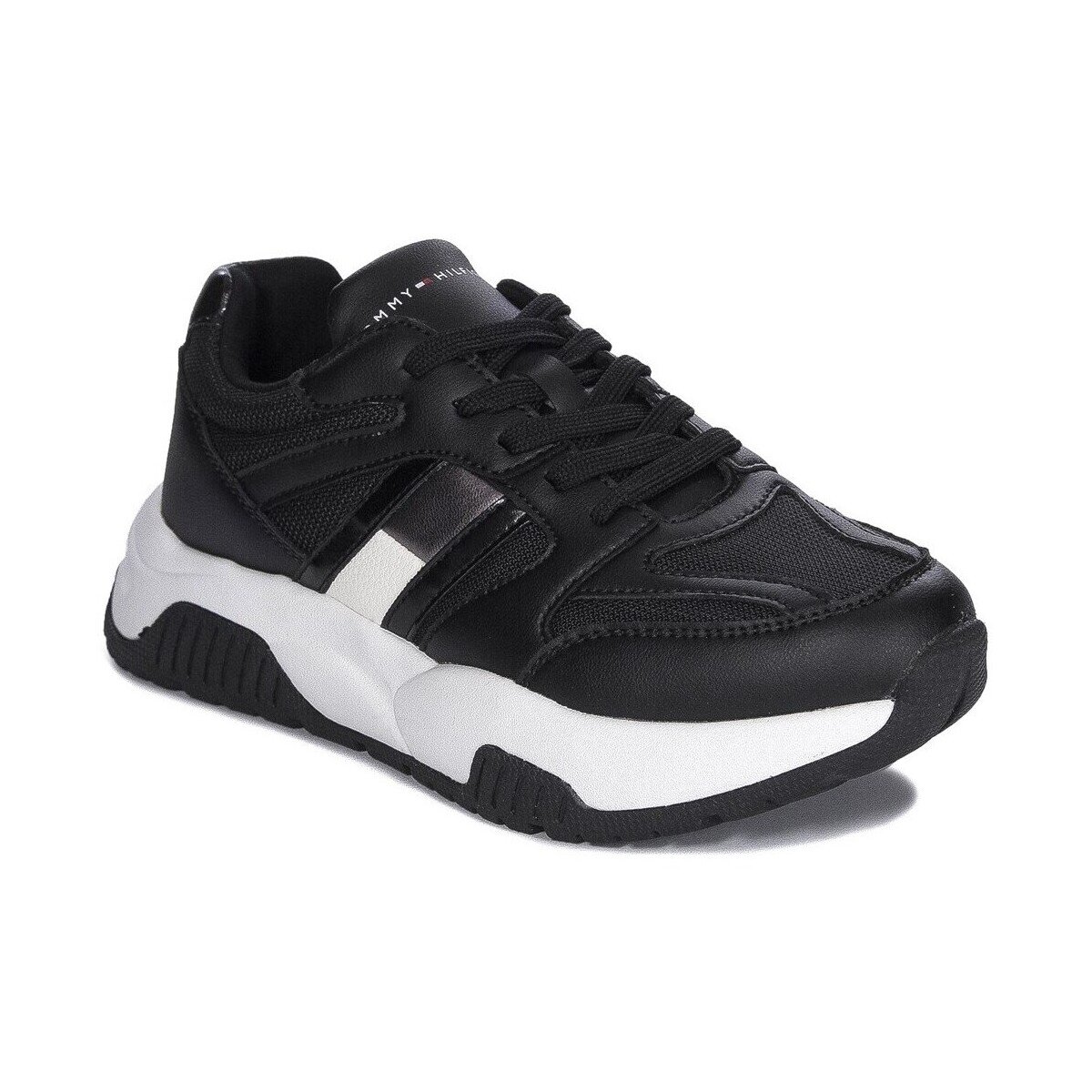 Tommy Hilfiger Pantofi T3A933550X399