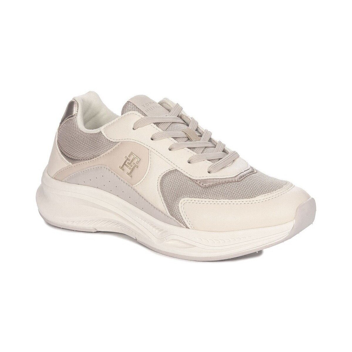 Tommy Hilfiger Pantofi T3A933761