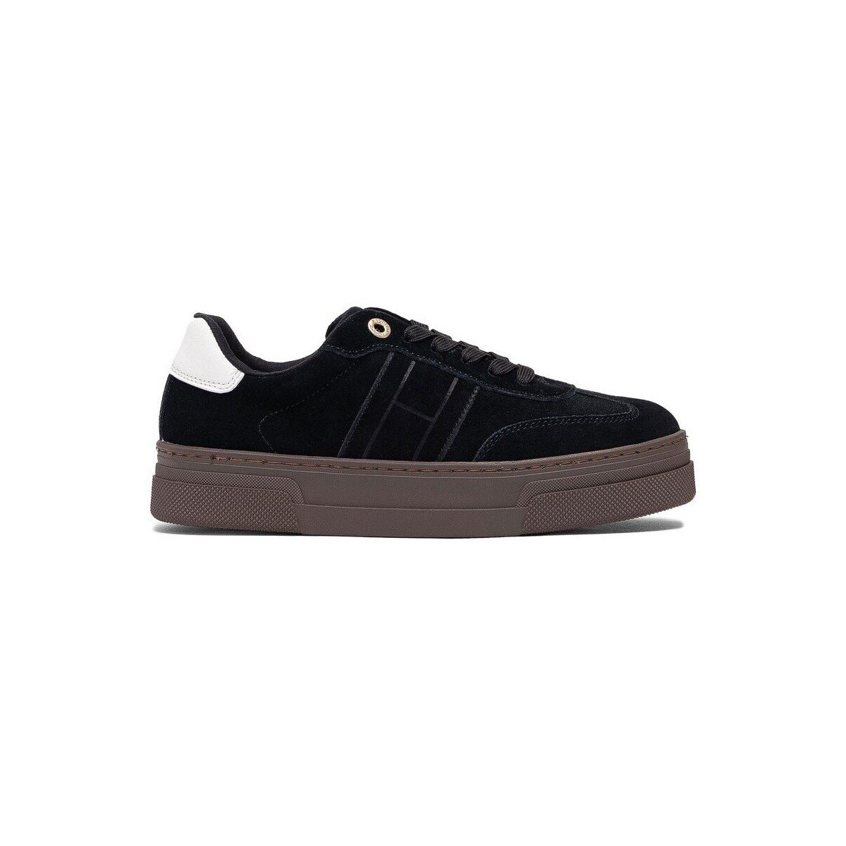 Tommy Hilfiger Pantofi T3A9339881840A794