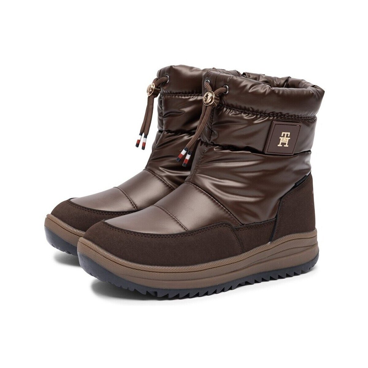 Tommy Hilfiger Pantofi T3AD35206