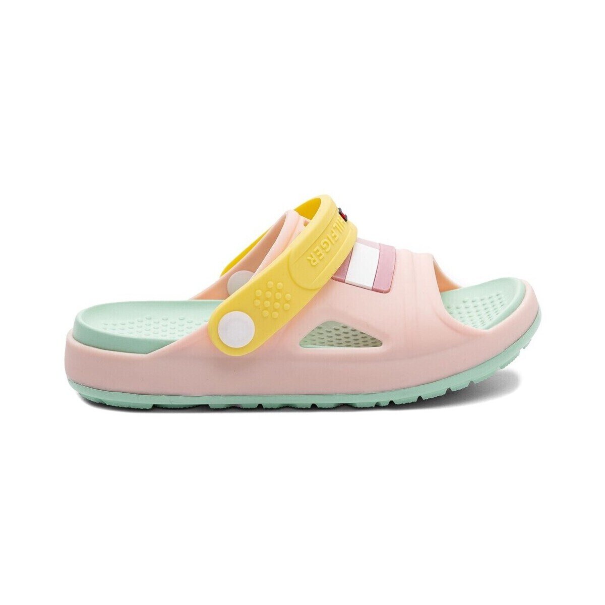Tommy Hilfiger Pantofi T3AF34319PINK