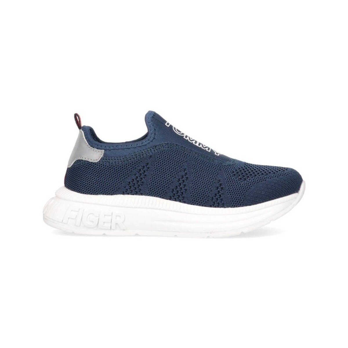 Tommy Hilfiger Pantofi T3B4322460735800