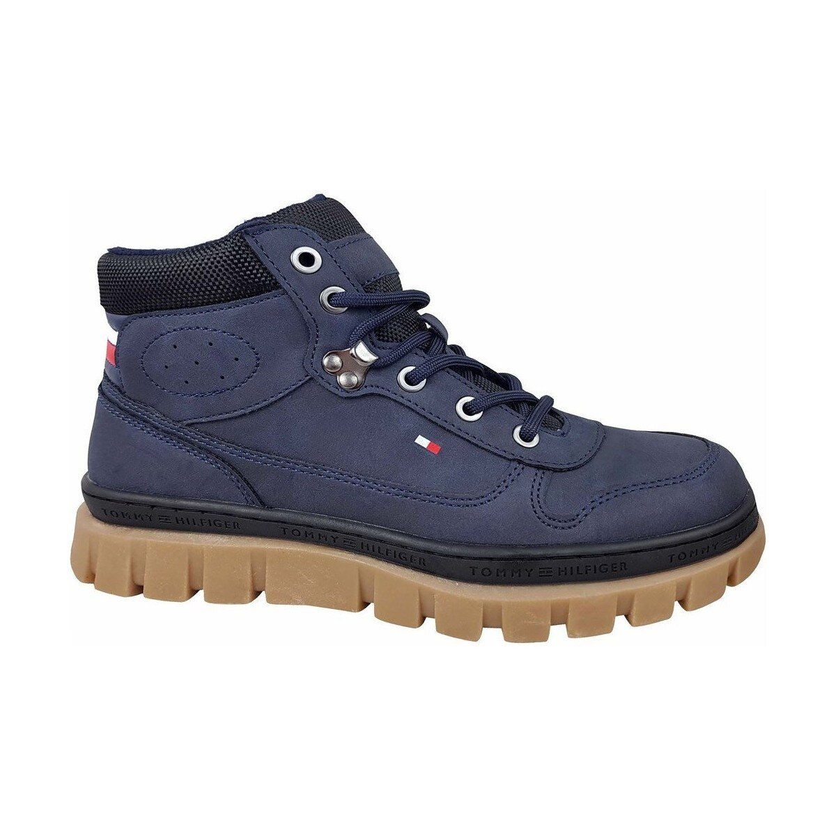 Tommy Hilfiger Pantofi T3B5325171441800