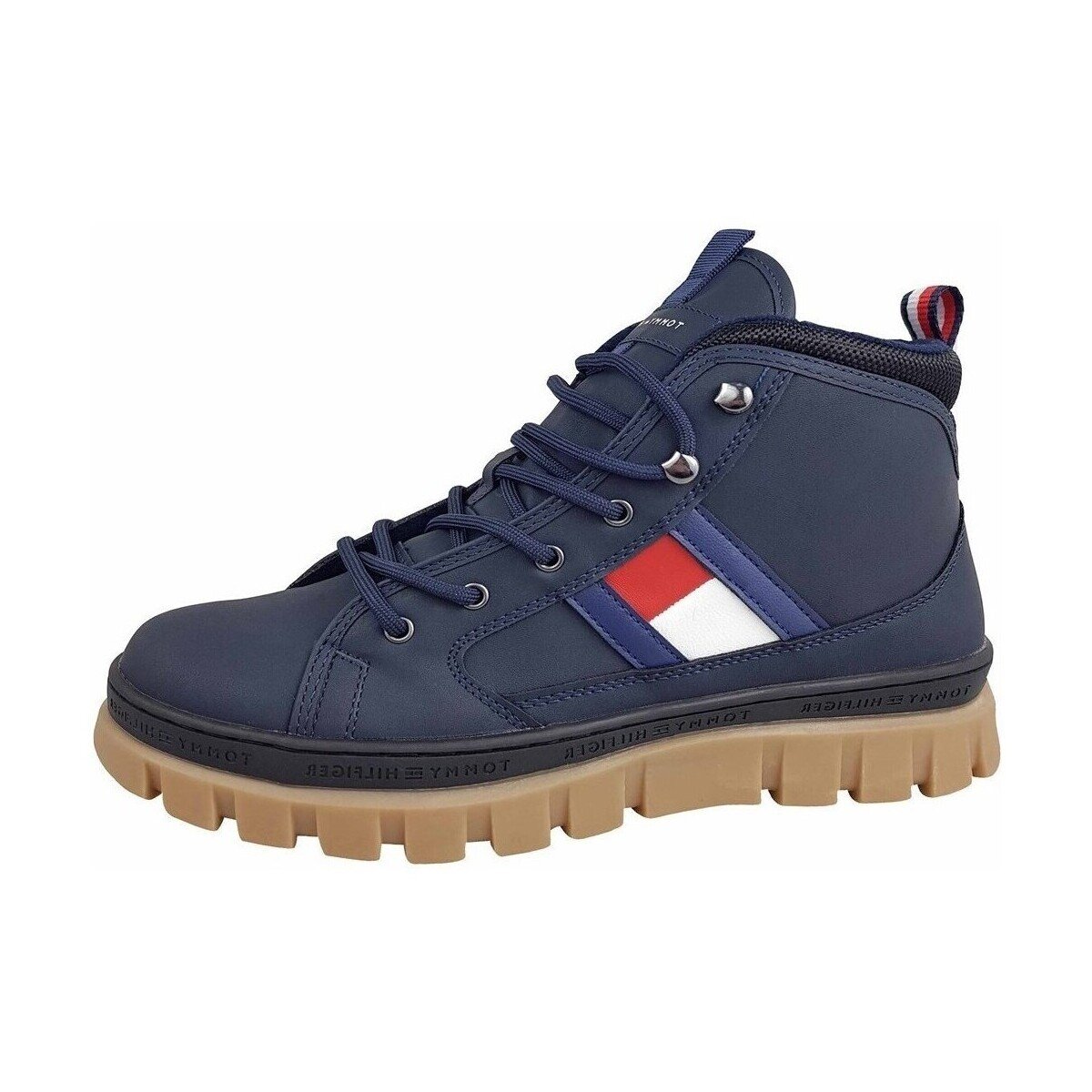 Tommy Hilfiger Pantofi T3B5325201351800